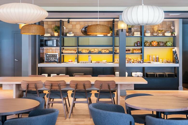 B&B Hotel Barcelona Mollet