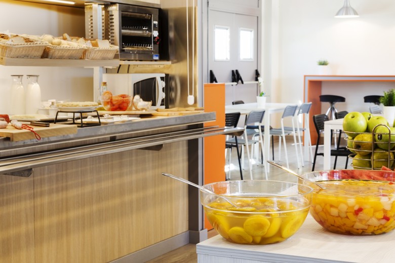 B&B Hotel Girona