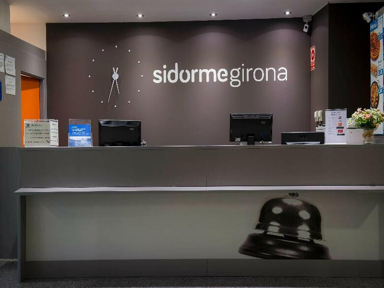 B&B Hotel Girona