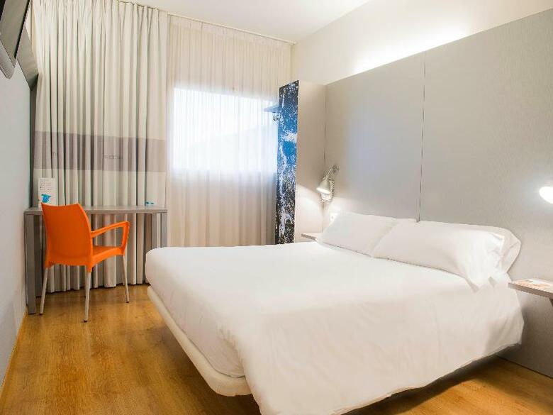 B&B Hotel Girona
