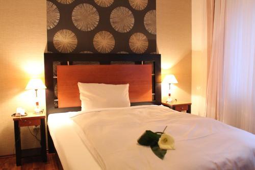 Akzent Hotel Borchers