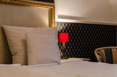 Akzent Hotel Borchers