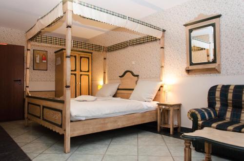 Akzent Hotel Borchers