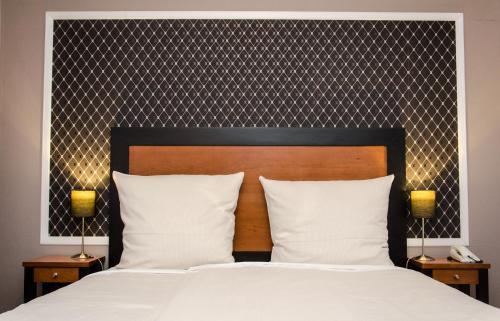 Akzent Hotel Borchers