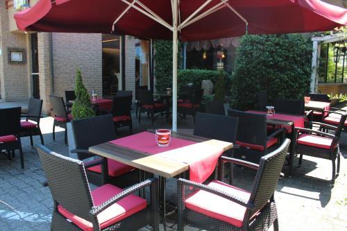 Akzent Hotel Borchers