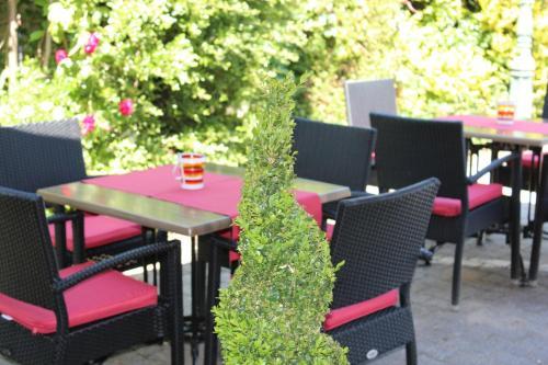 Akzent Hotel Borchers