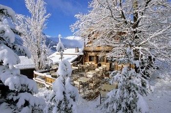 La Bouitte