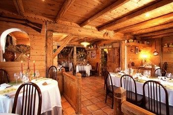 La Bouitte