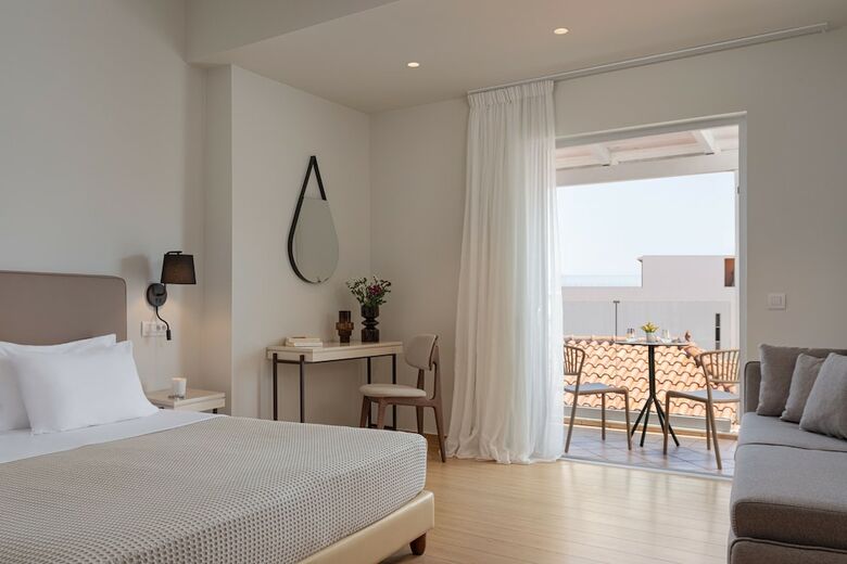 Preveza City Hotel