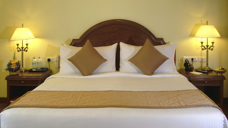 Fortune Pandiyan Hotel Madurai