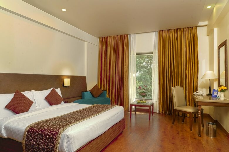 Fortune Pandiyan Hotel Madurai