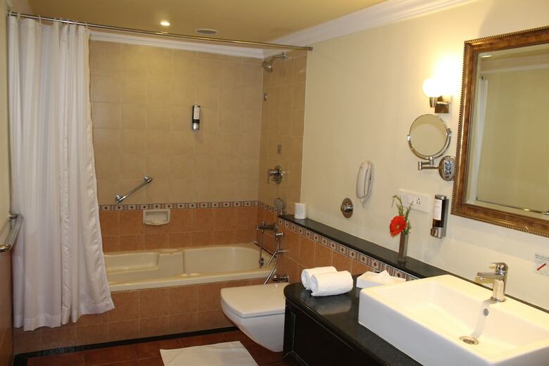 Fortune Pandiyan Hotel Madurai