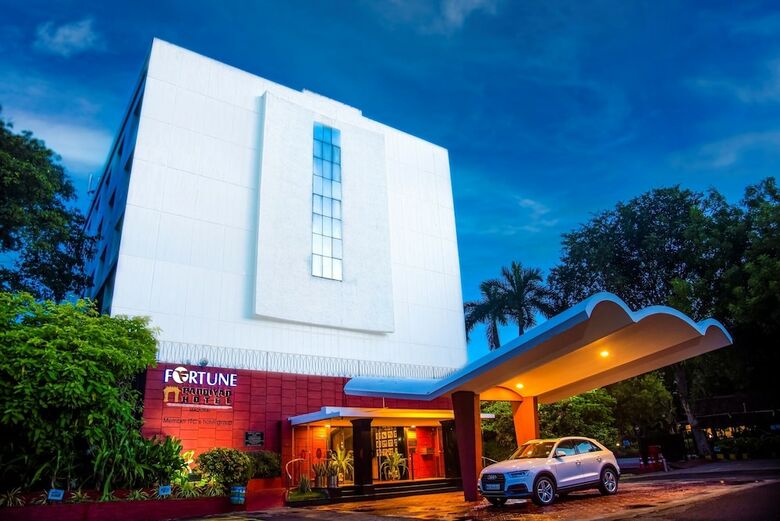 Fortune Pandiyan Hotel Madurai