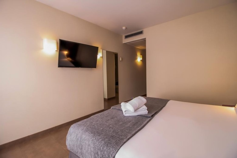 Hotel Teatre Del Auditori
