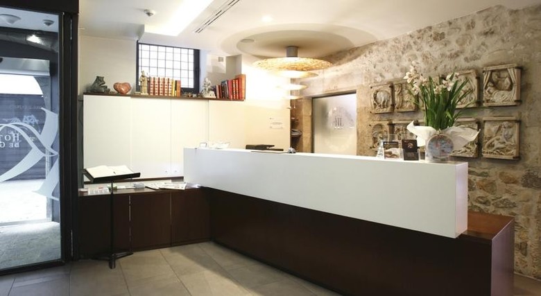 Hotel Museu Llegendes De Girona