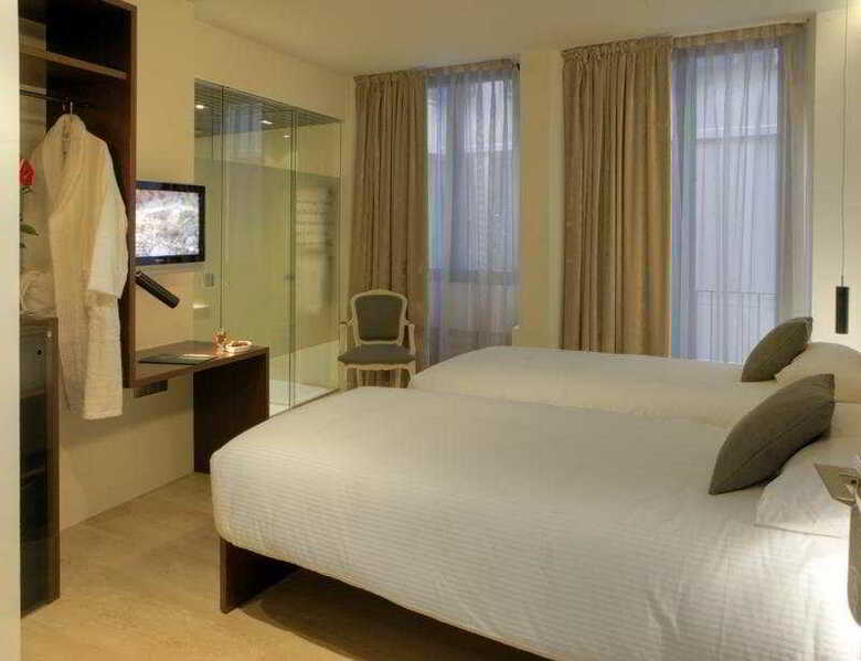 Hotel Museu Llegendes De Girona