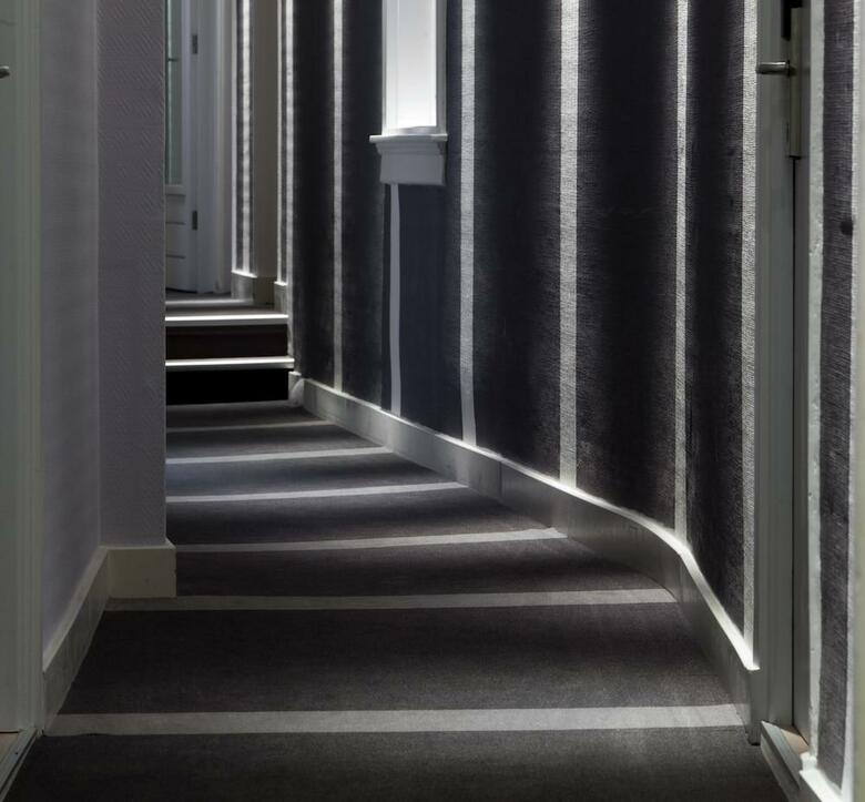 Hotel Amsterdam De Roode Leeuw