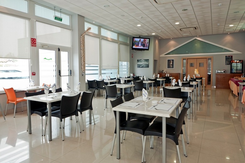 Hotel Ciudad De Corella