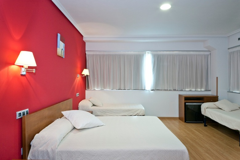 Hotel Ciudad De Corella