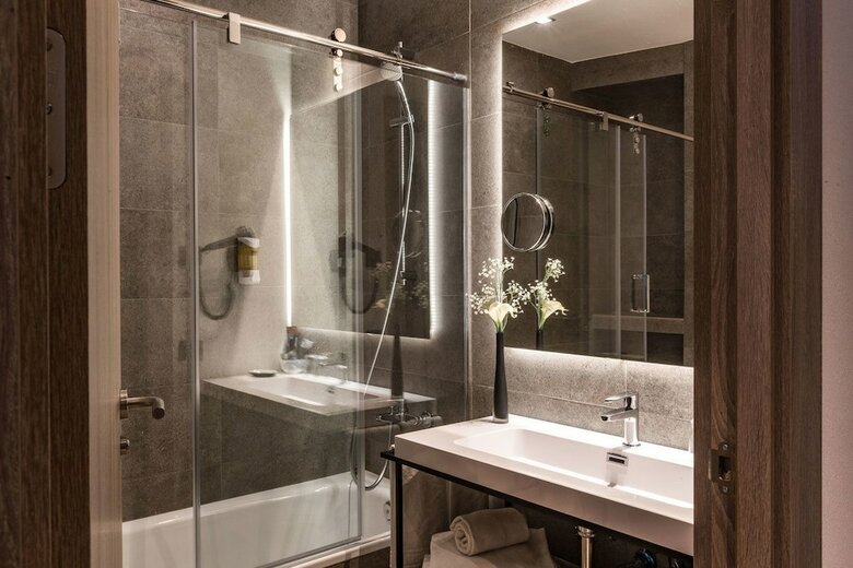 Hotel Paseo De Gracia