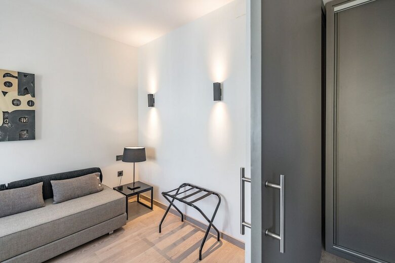 Hotel Paseo De Gracia