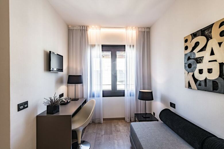 Hotel Paseo De Gracia