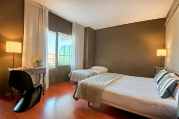 Hotel Paseo De Gracia
