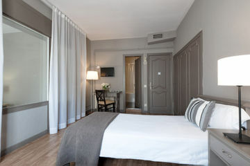 Hotel Paseo De Gracia