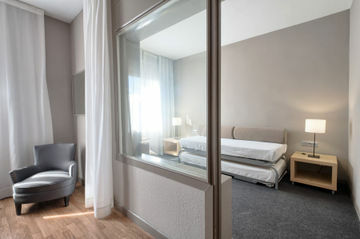 Hotel Paseo De Gracia