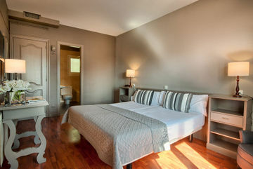 Hotel Paseo De Gracia