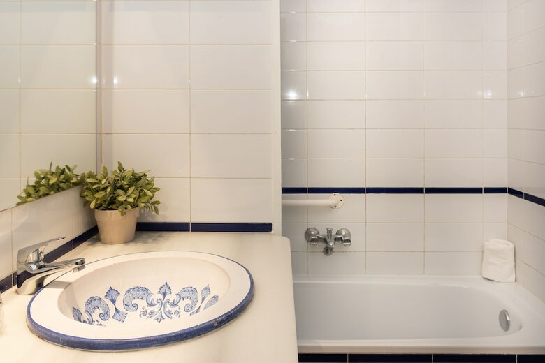 Apartamentos Suites Santa Cruz
