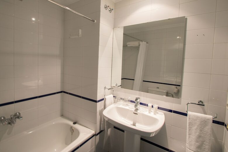 Apartamentos Suites Santa Cruz