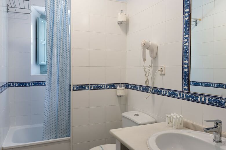 Apartamentos Suites Santa Cruz