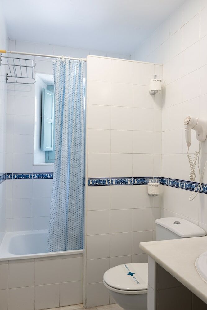 Apartamentos Suites Santa Cruz