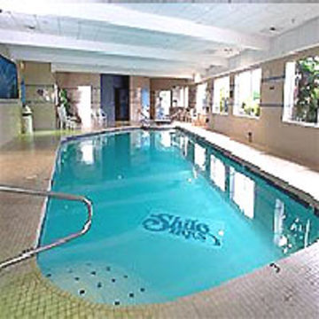 Hotel Shilo Inn & Suites Tacoma