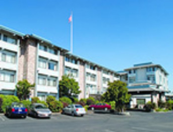 Hotel Shilo Inn & Suites Tacoma