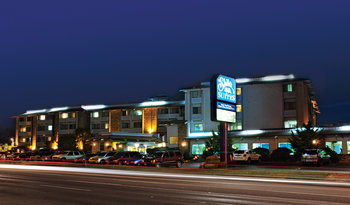 Hotel Shilo Inn & Suites Tacoma