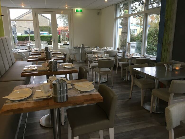 Hotel Kijkduin