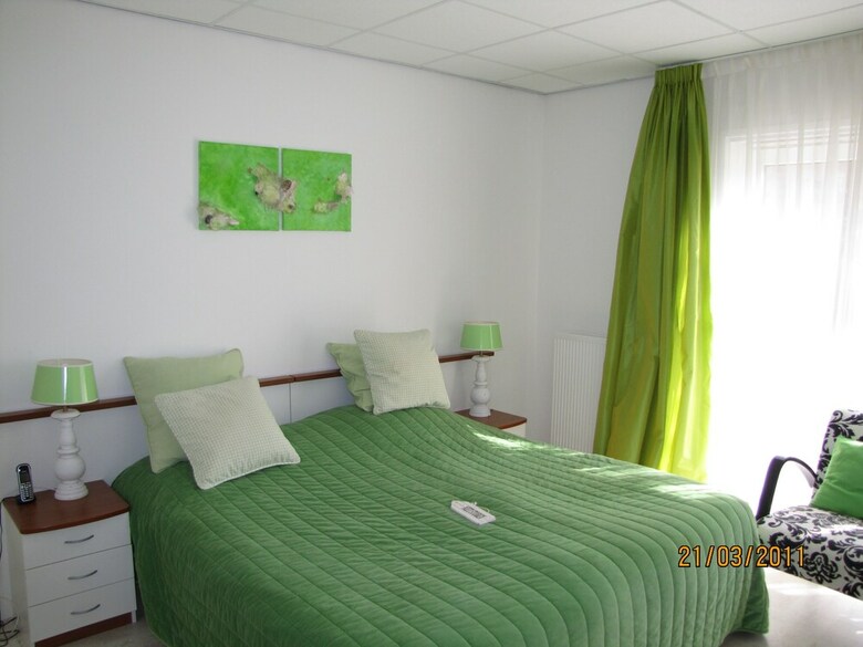 Hotel Kijkduin