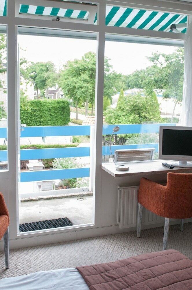 Hotel Kijkduin