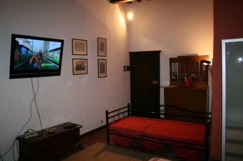 Hostal Affittacamere Il Corso