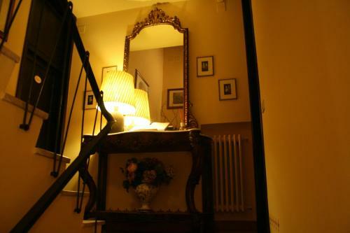 Hostal Affittacamere Il Corso