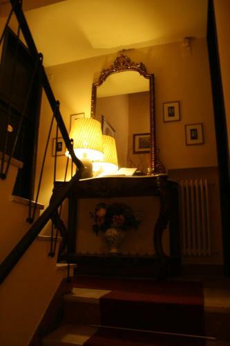 Hostal Affittacamere Il Corso
