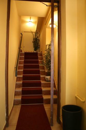 Hostal Affittacamere Il Corso