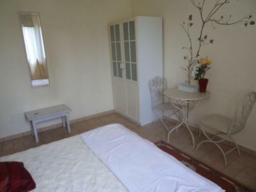 Sogno D?oro B&B