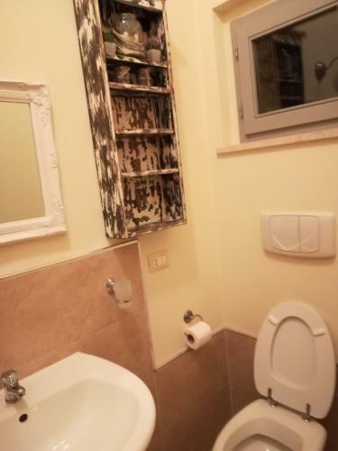 Sogno D?oro B&B