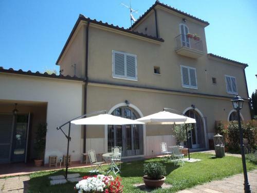 Sogno D?oro B&B