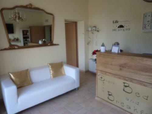 Sogno D?oro B&B