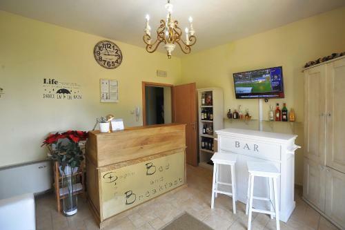 Sogno D?oro B&B