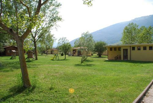 Oasi Del Sangro